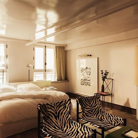 Pied A Terre Tuileries Apartment Paris Exterior photo