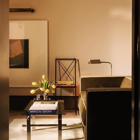 Pied A Terre Tuileries Apartment Paris Exterior photo
