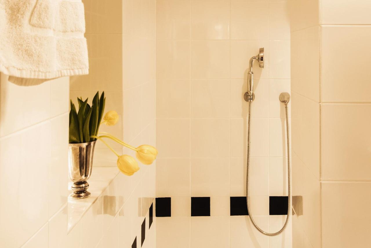 Pied A Terre Tuileries Apartment Paris Exterior photo