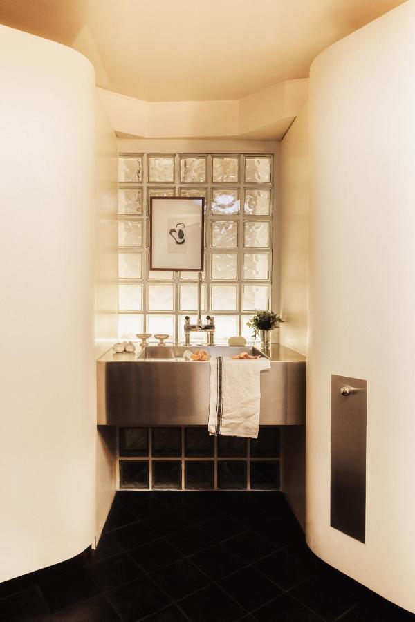 Pied A Terre Tuileries Apartment Paris Exterior photo