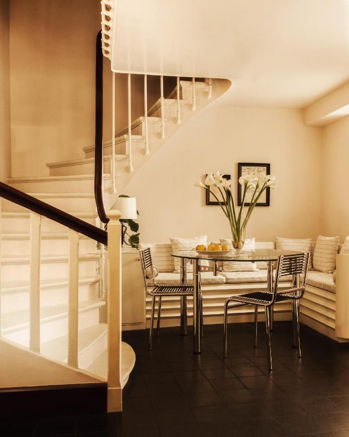 Pied A Terre Tuileries Apartment Paris Exterior photo