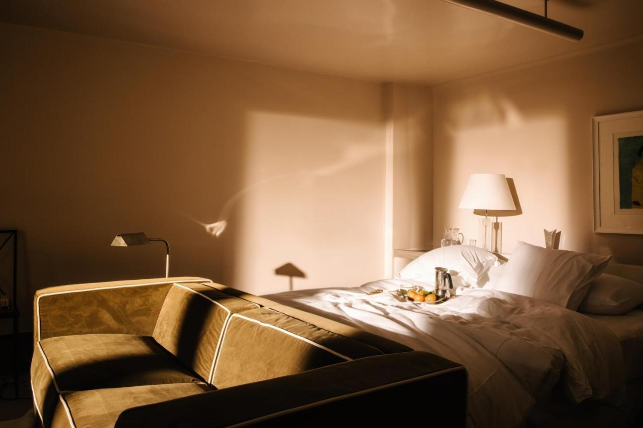 Pied A Terre Tuileries Apartment Paris Exterior photo