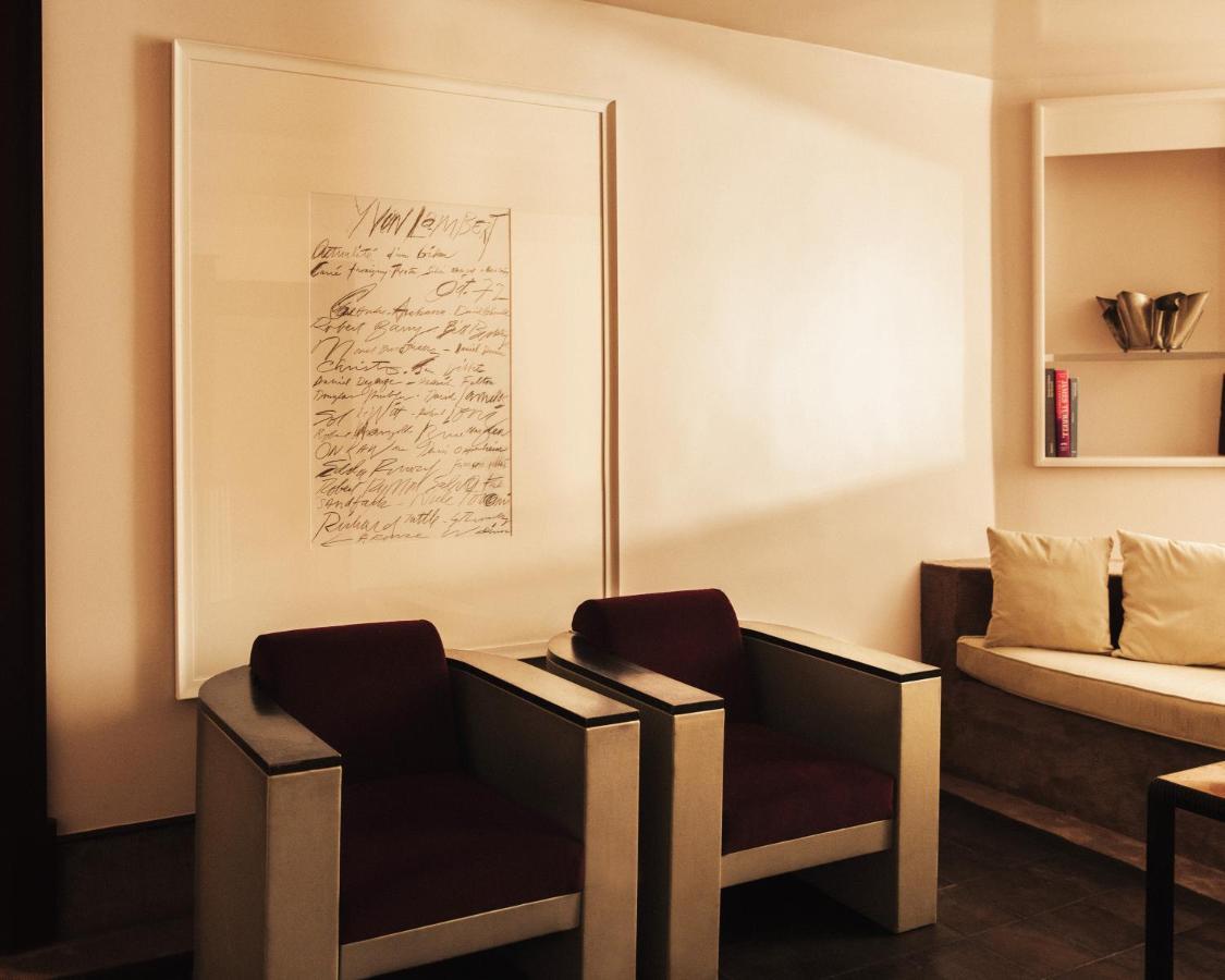 Pied A Terre Tuileries Apartment Paris Exterior photo