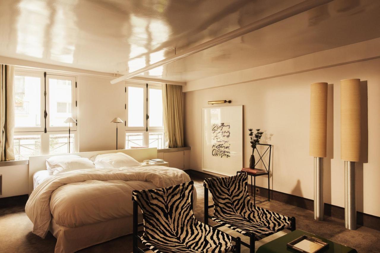 Pied A Terre Tuileries Apartment Paris Exterior photo
