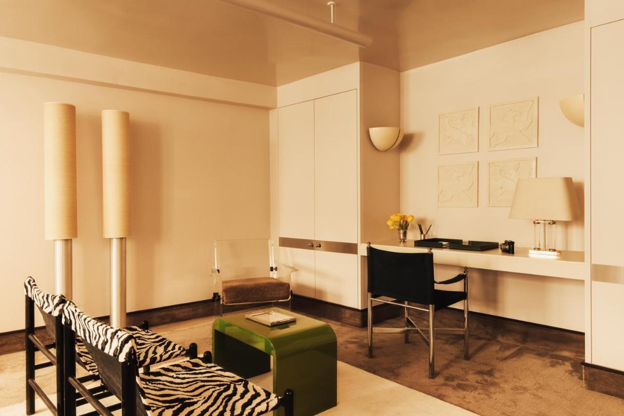 Pied A Terre Tuileries Apartment Paris Exterior photo