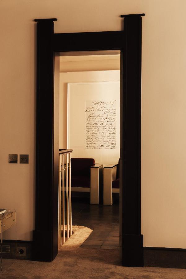 Pied A Terre Tuileries Apartment Paris Exterior photo